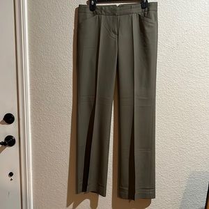 Express Editor Wide Leg Pants